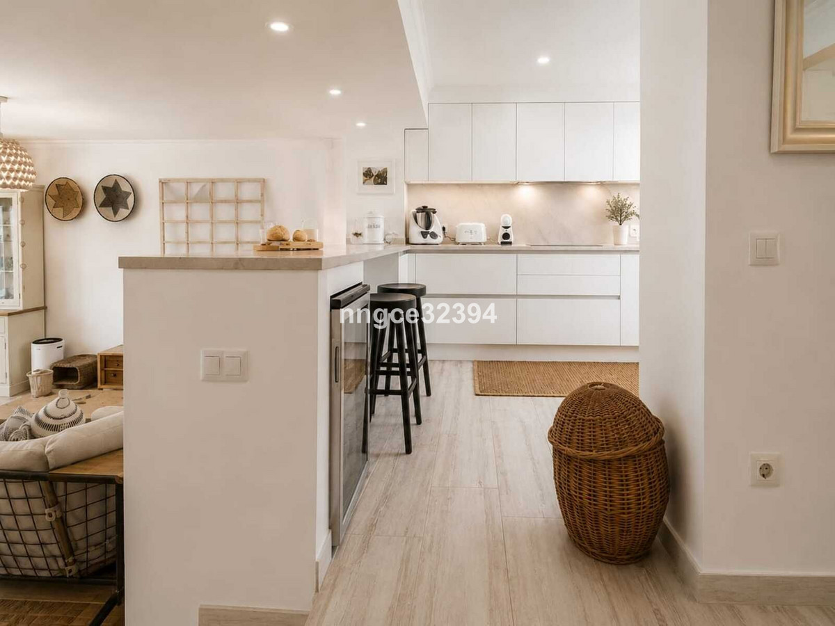 Huis te koop in Casares Playa | 3 slaapkamers H5422534