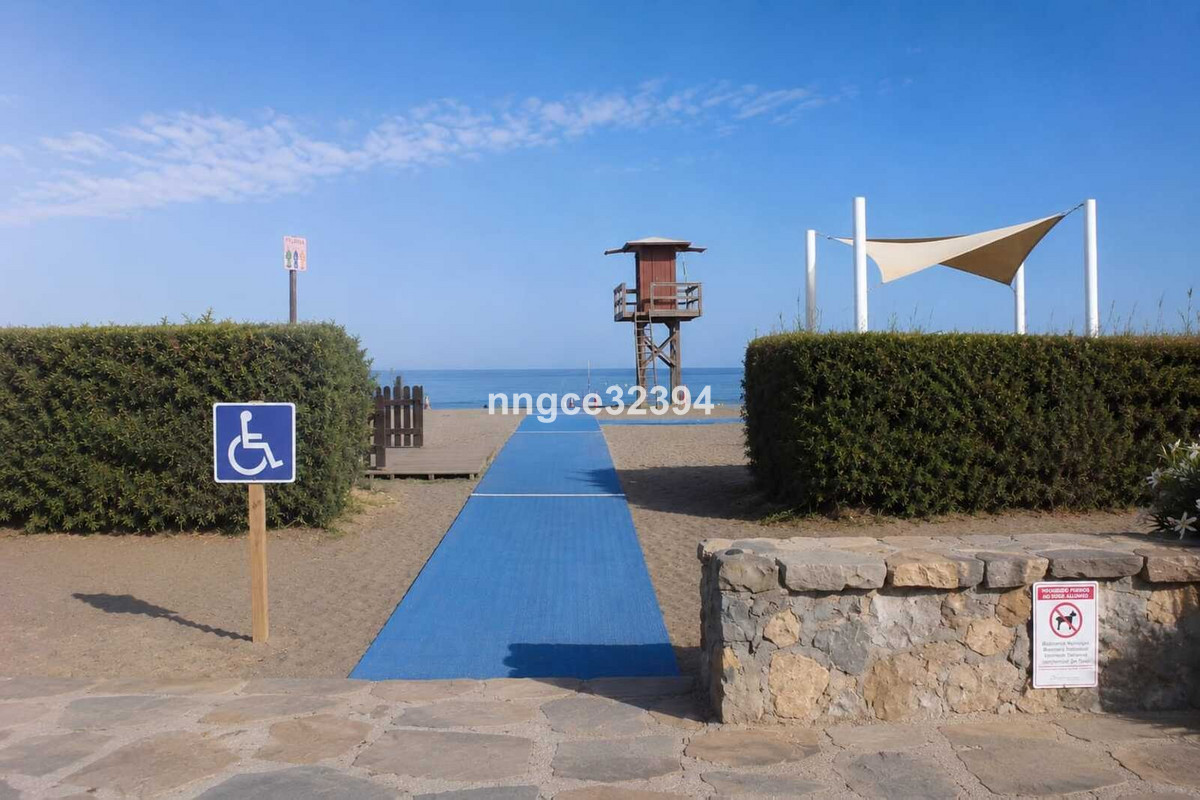 Huis te koop in Casares Playa | 3 slaapkamers H5422534