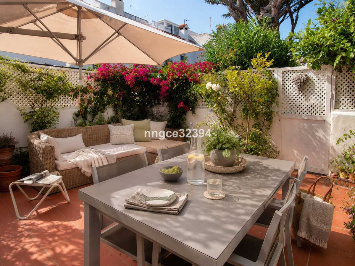 Huis te koop in Casares Playa | 3 slaapkamers H5422534