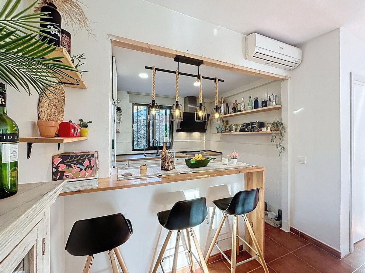 Appartement te koop in Casares Playa | 3 slaapkamers H5426707