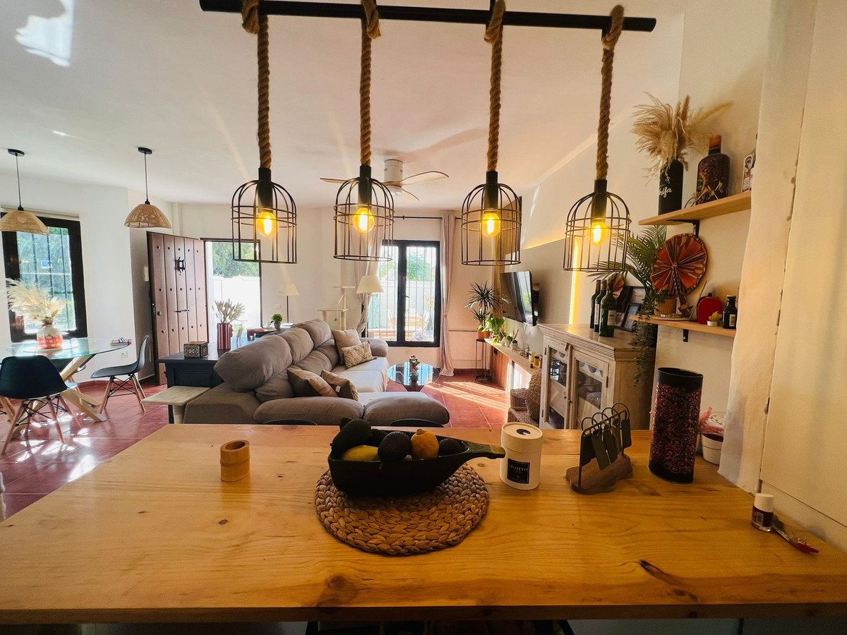 Appartement te koop in Casares Playa | 3 slaapkamers H5426707