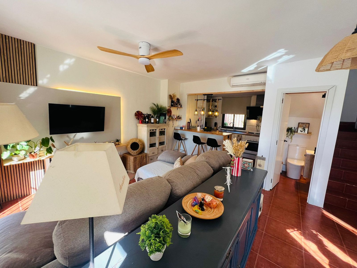 Appartement te koop in Casares Playa | 3 slaapkamers H5426707