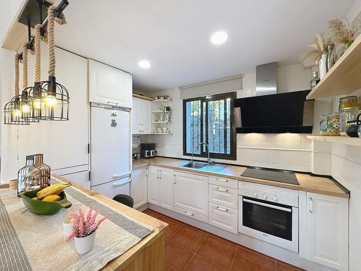 Appartement te koop in Casares Playa | 3 slaapkamers H5426707