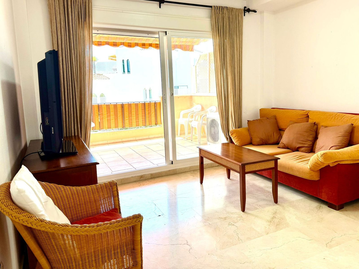 Penthouse te koop in Casares Playa | 1 slaapkamers H5433670
