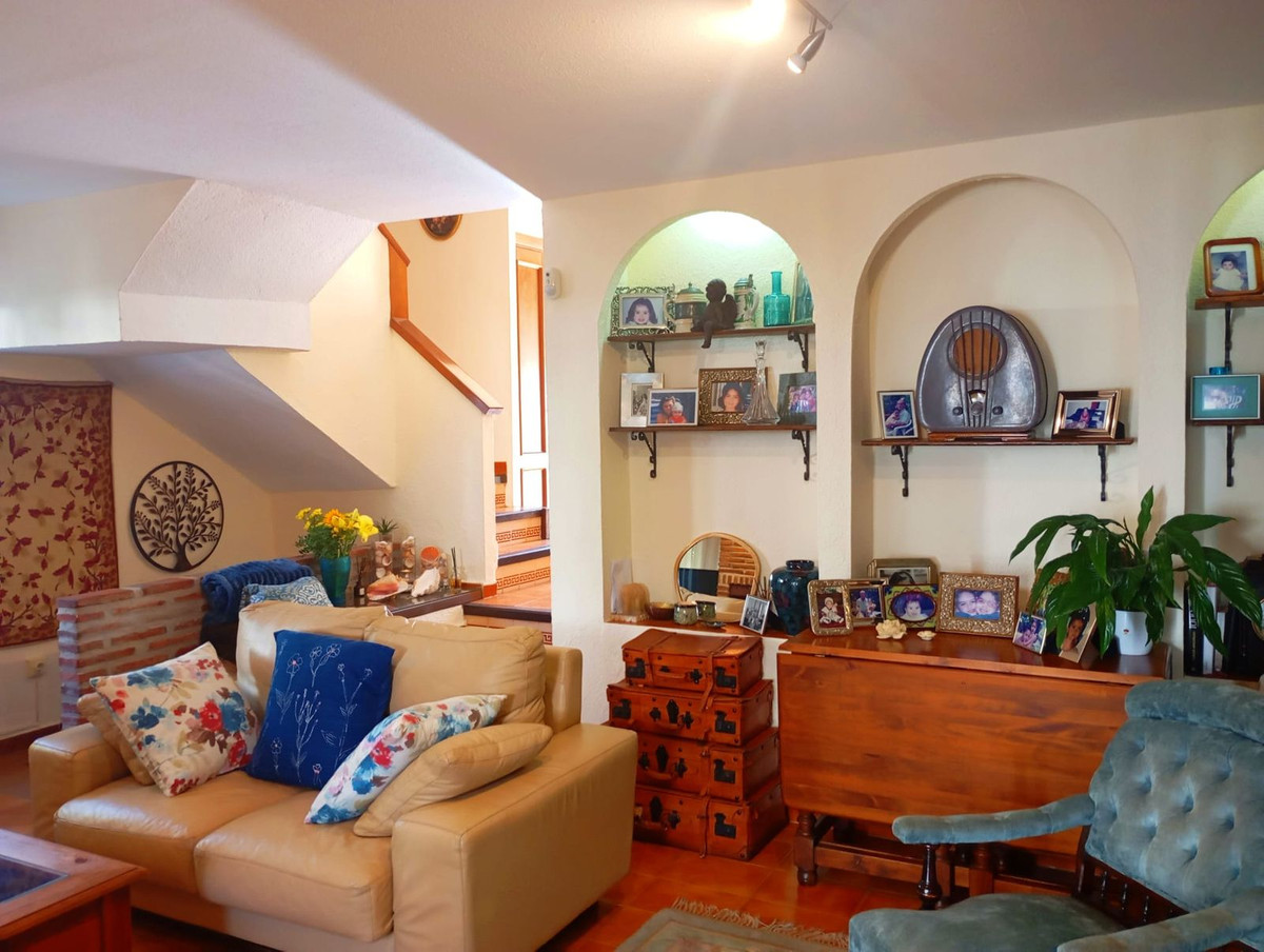 Huis te koop in Casares Playa | 4 slaapkamers H5433904