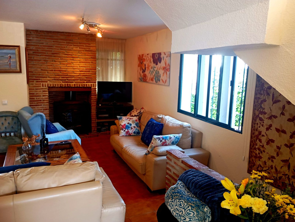Huis te koop in Casares Playa | 4 slaapkamers H5433904