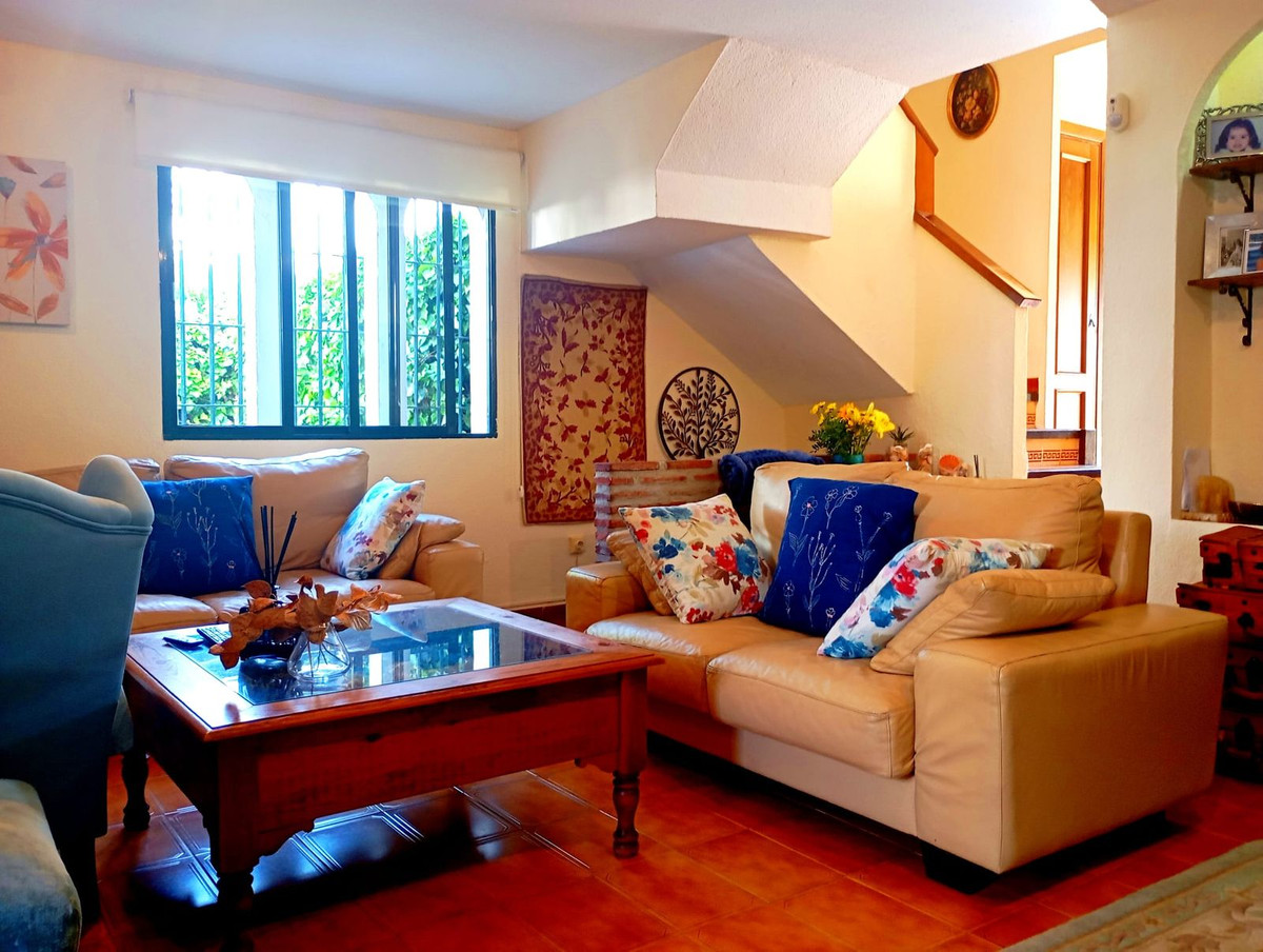 Huis te koop in Casares Playa | 4 slaapkamers H5433904