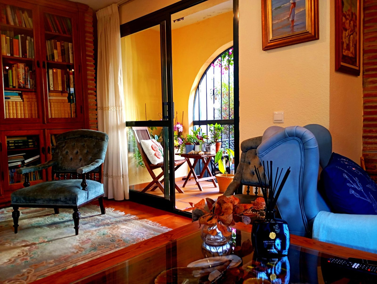 Huis te koop in Casares Playa | 4 slaapkamers H5433904