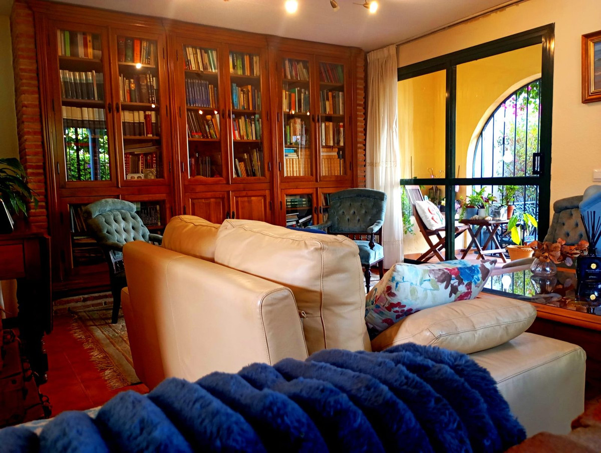Huis te koop in Casares Playa | 4 slaapkamers H5433904
