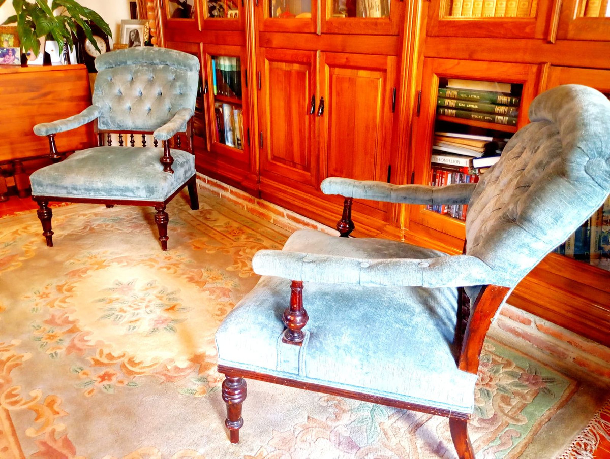Huis te koop in Casares Playa | 4 slaapkamers H5433904