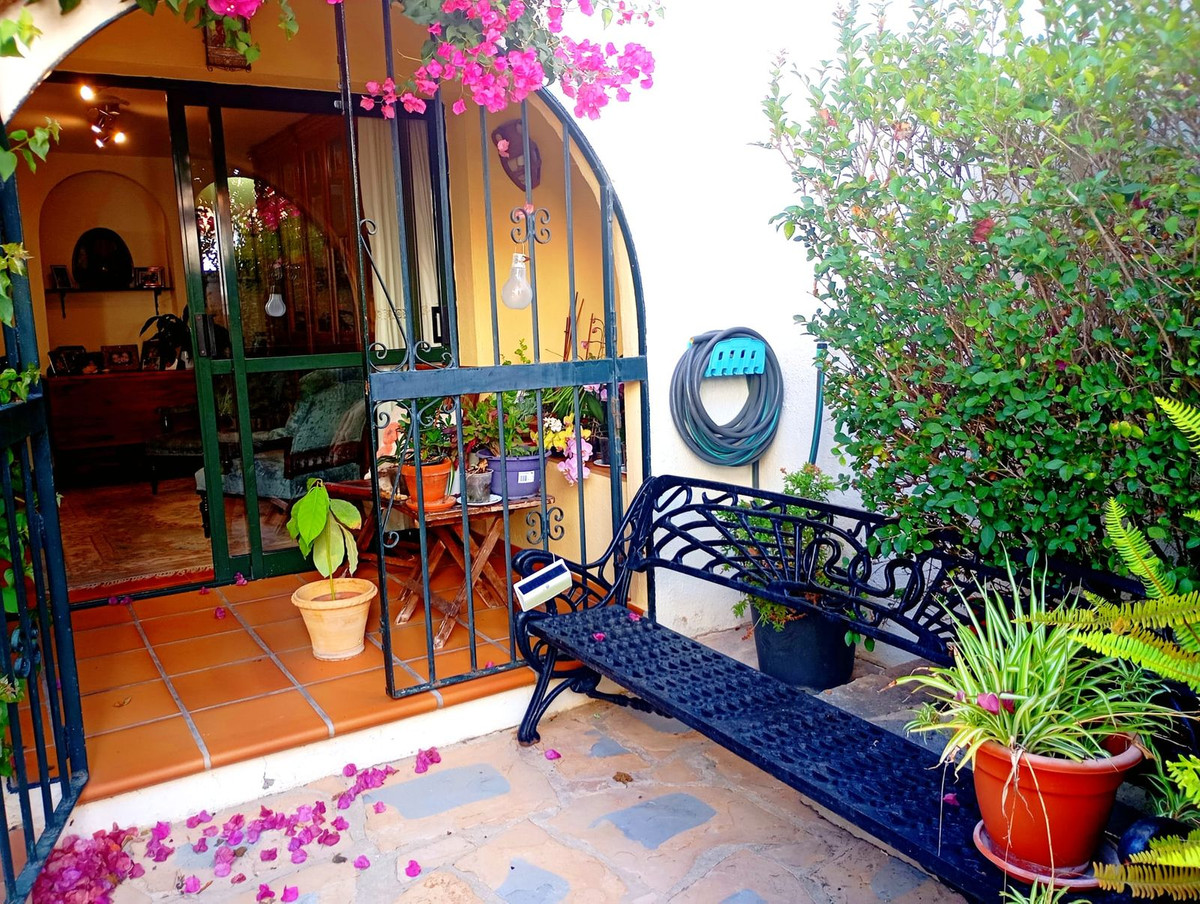 Huis te koop in Casares Playa | 4 slaapkamers H5433904