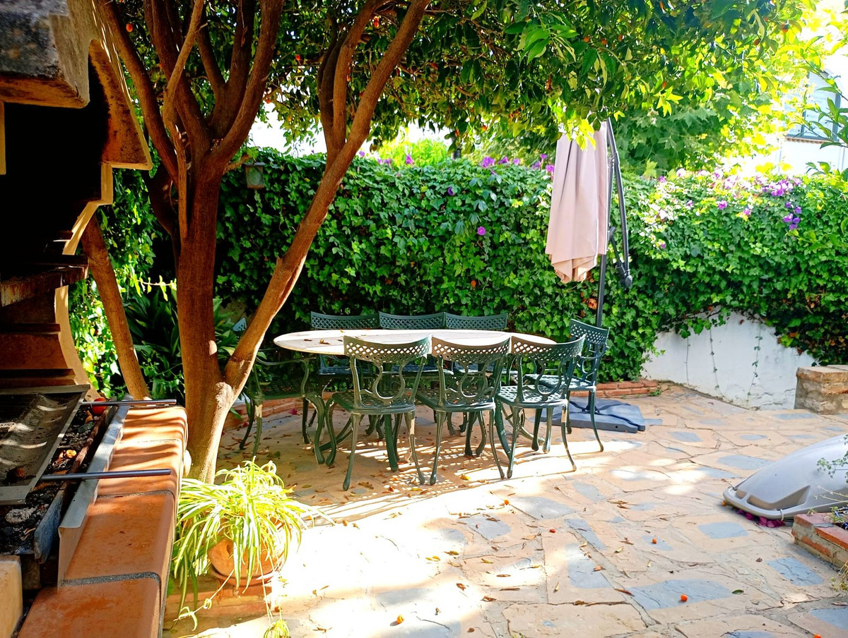Huis te koop in Casares Playa | 4 slaapkamers H5433904