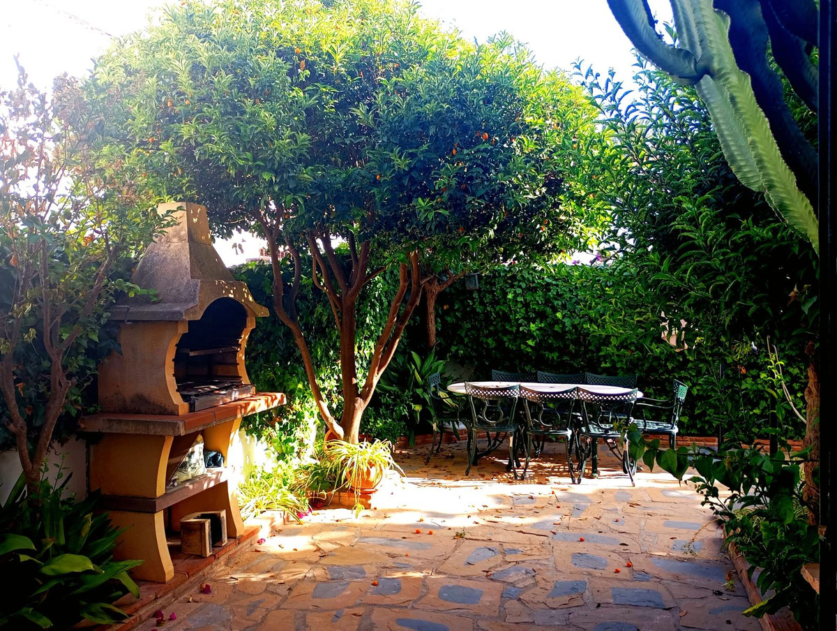 Huis te koop in Casares Playa | 4 slaapkamers H5433904
