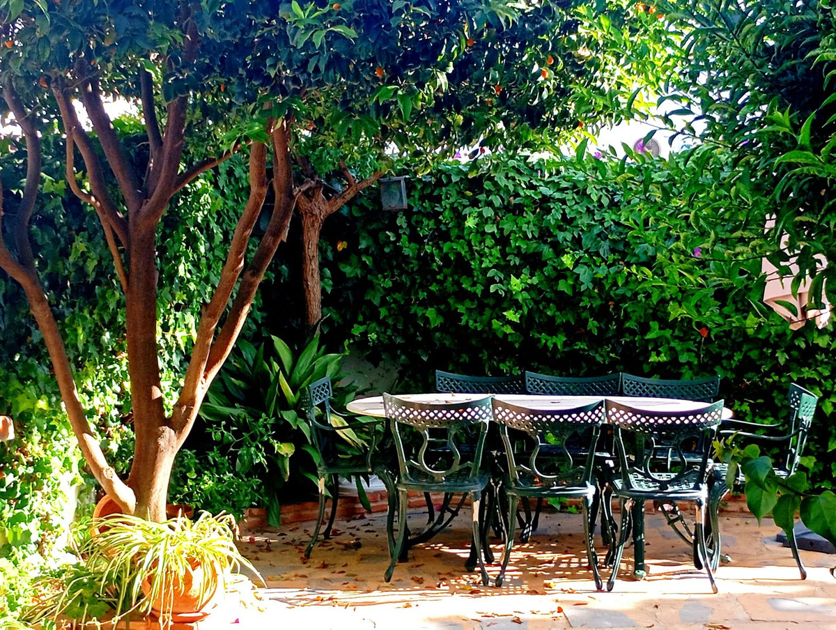 Huis te koop in Casares Playa | 4 slaapkamers H5433904