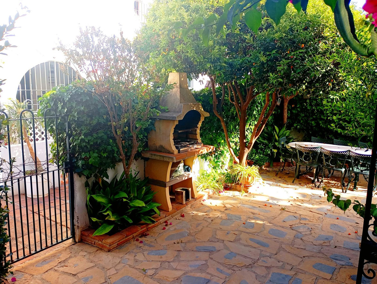 Huis te koop in Casares Playa | 4 slaapkamers H5433904