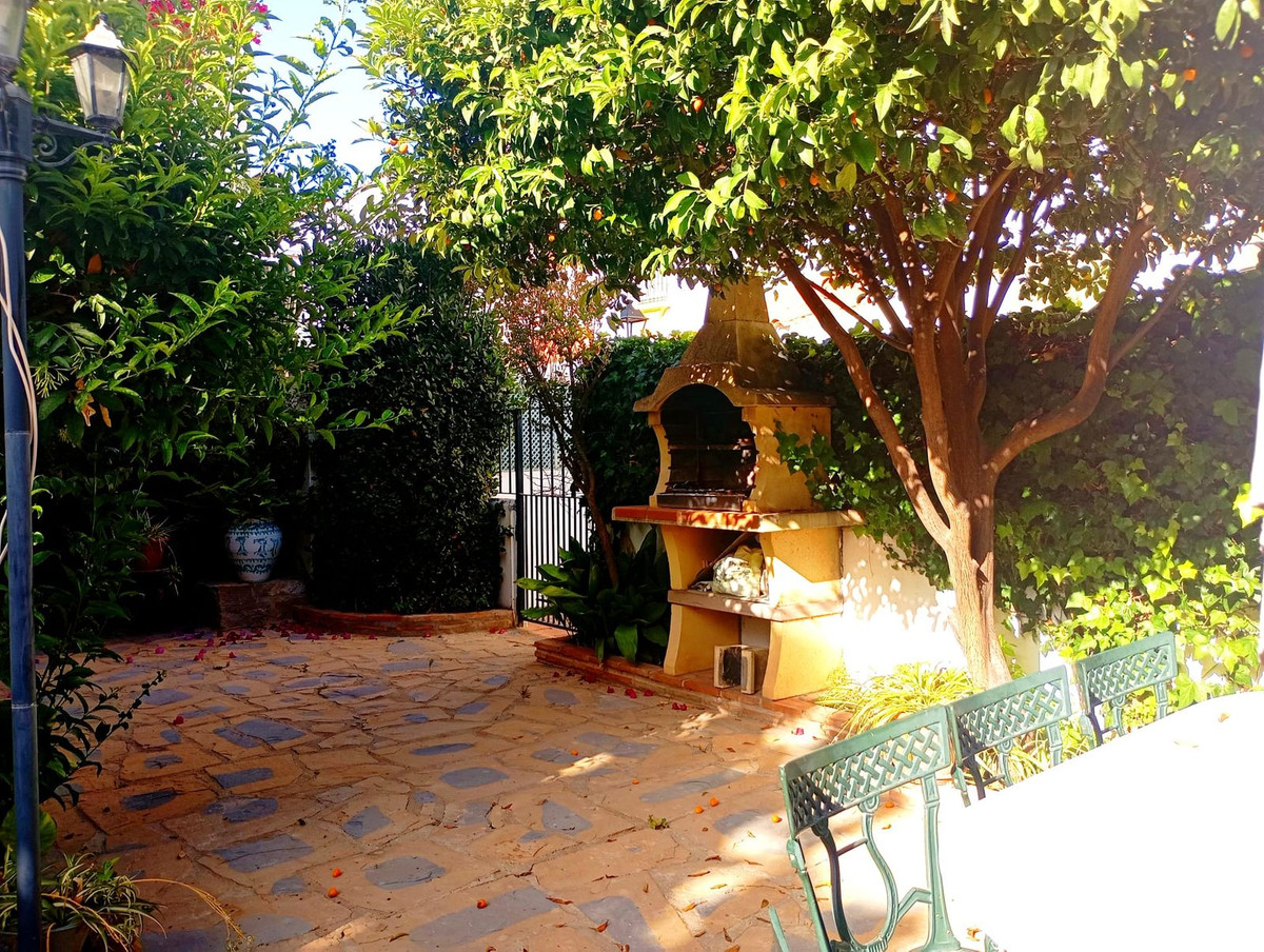 Huis te koop in Casares Playa | 4 slaapkamers H5433904
