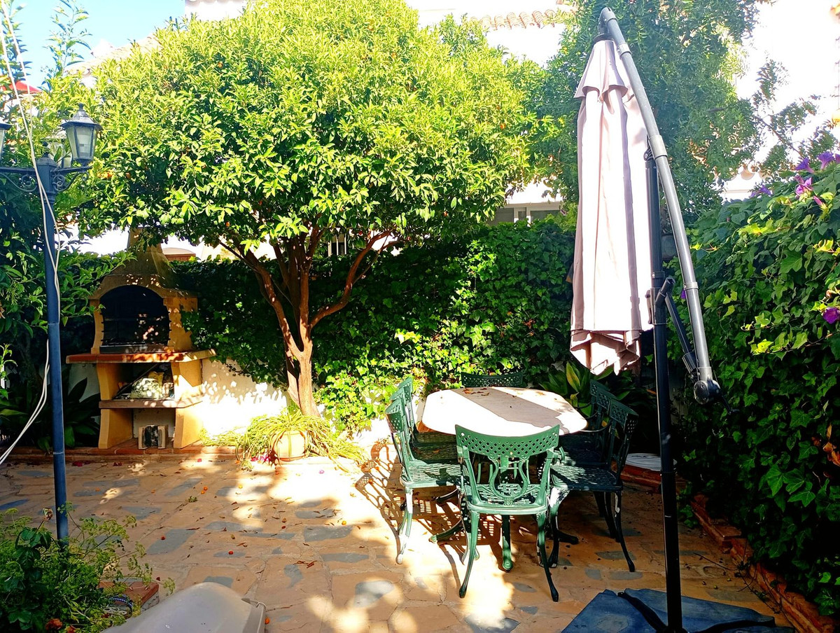 Huis te koop in Casares Playa | 4 slaapkamers H5433904
