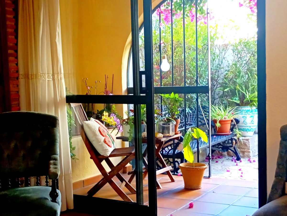 Huis te koop in Casares Playa | 4 slaapkamers H5433904