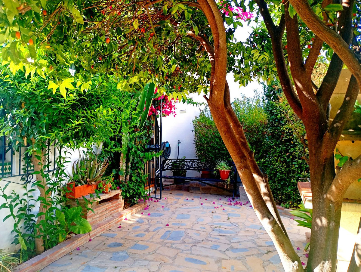 Huis te koop in Casares Playa | 4 slaapkamers H5433904