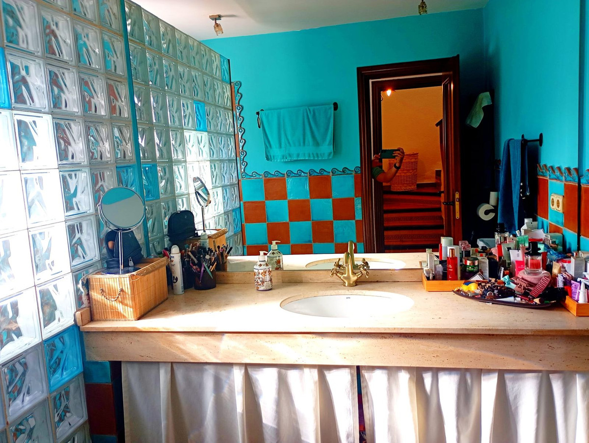 Huis te koop in Casares Playa | 4 slaapkamers H5433904