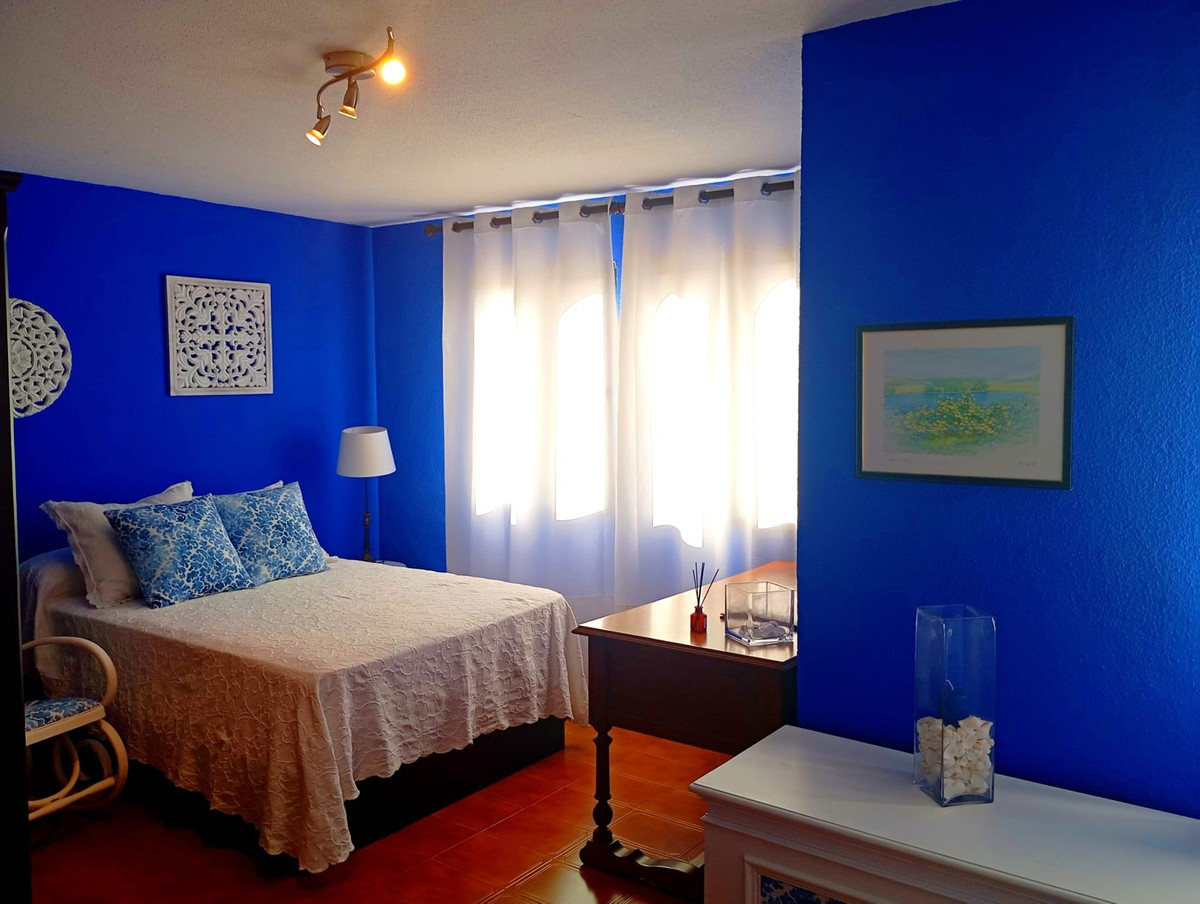 Huis te koop in Casares Playa | 4 slaapkamers H5433904