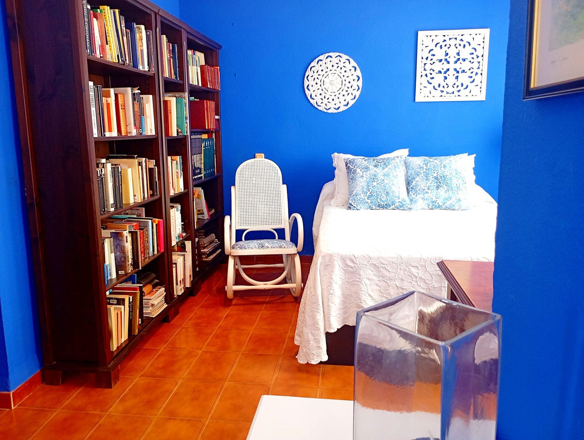 Huis te koop in Casares Playa | 4 slaapkamers H5433904