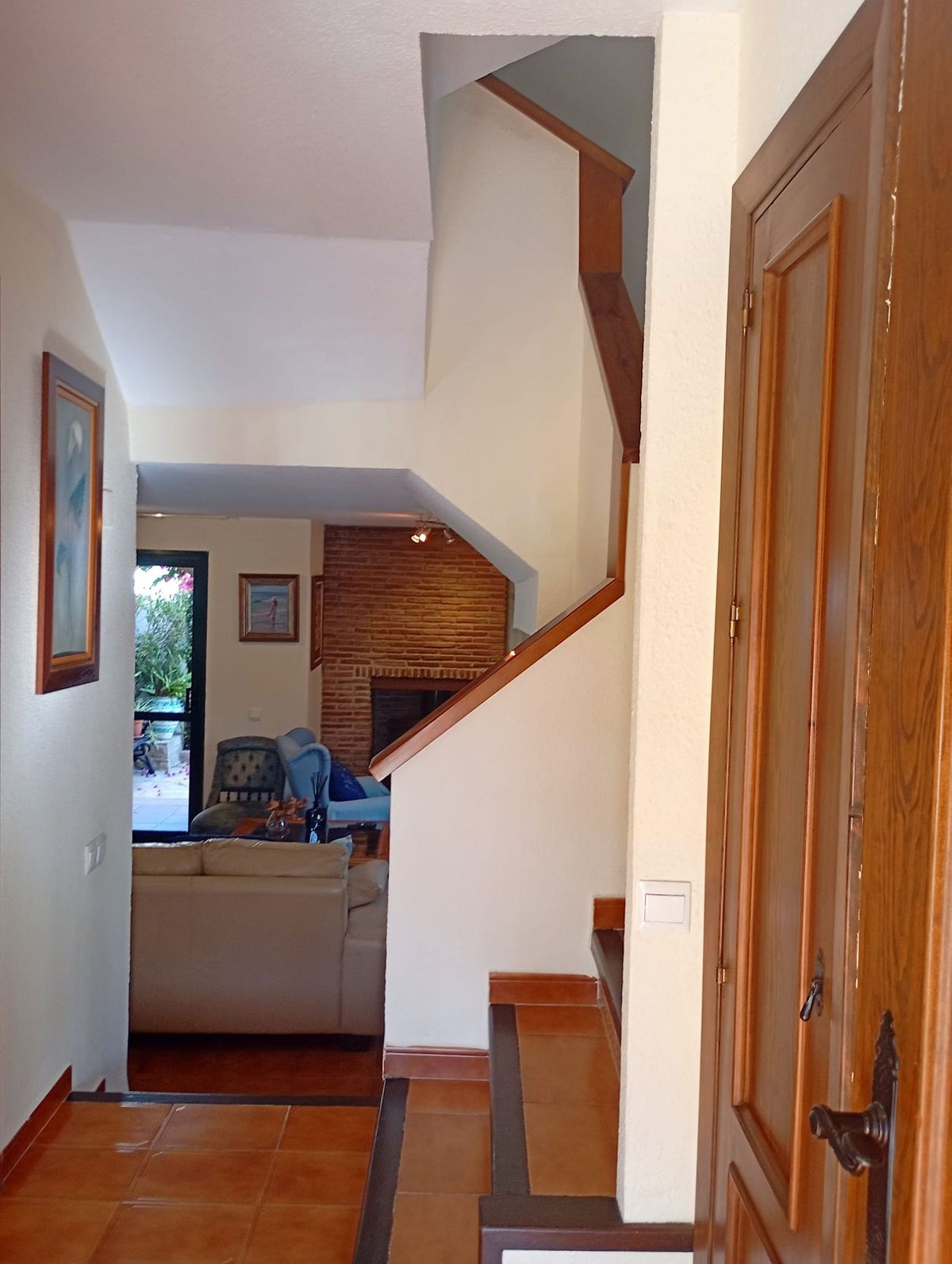 Huis te koop in Casares Playa | 4 slaapkamers H5433904