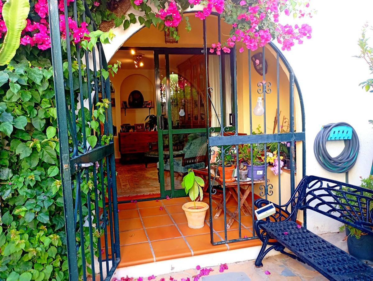Huis te koop in Casares Playa | 4 slaapkamers H5433904