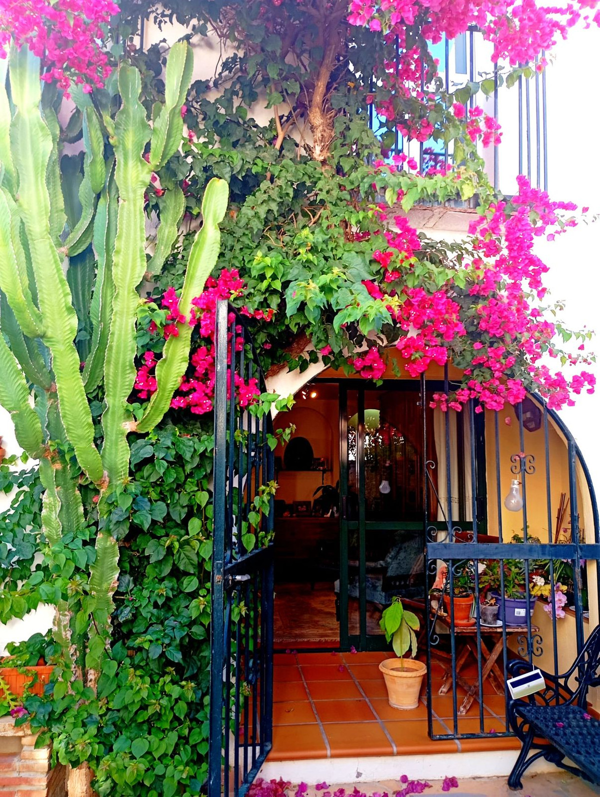 Huis te koop in Casares Playa | 4 slaapkamers H5433904