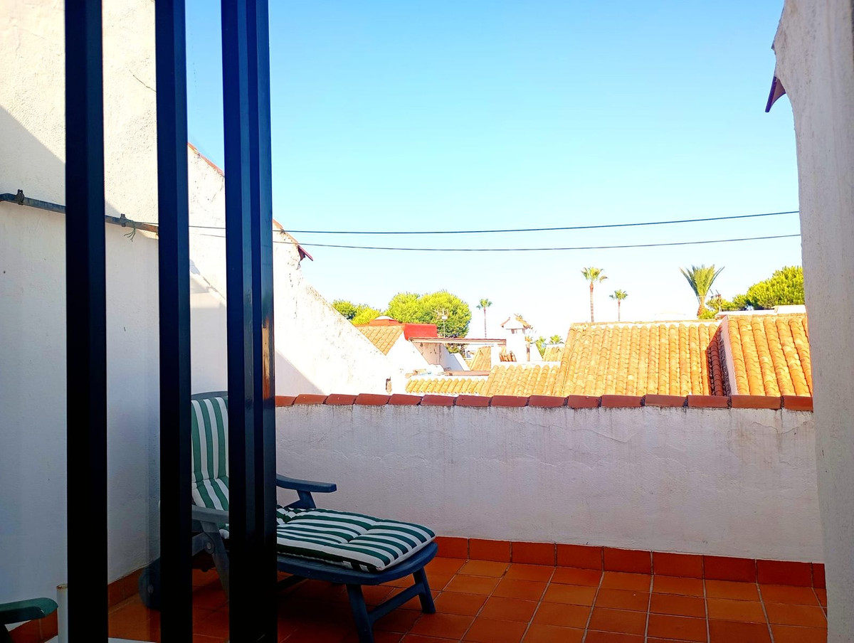 Huis te koop in Casares Playa | 4 slaapkamers H5433904