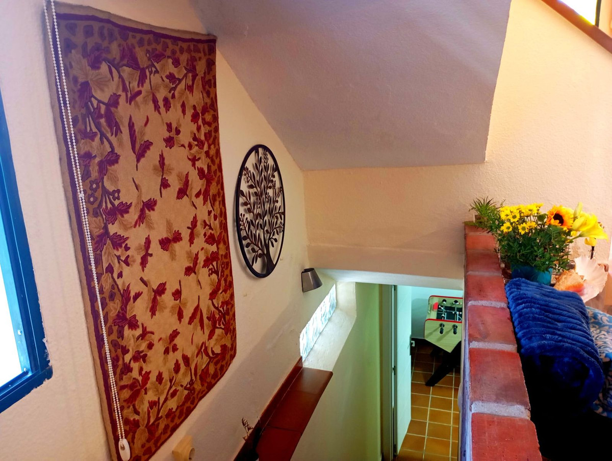 Huis te koop in Casares Playa | 4 slaapkamers H5433904