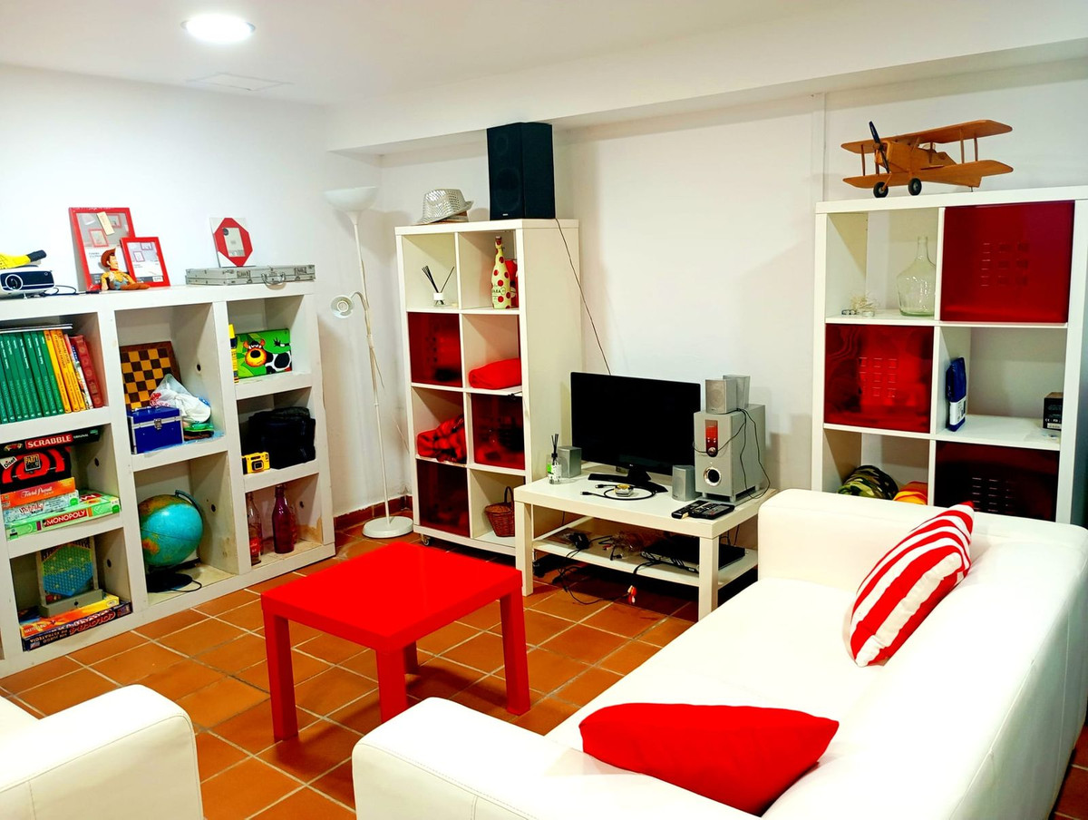 Huis te koop in Casares Playa | 4 slaapkamers H5433904