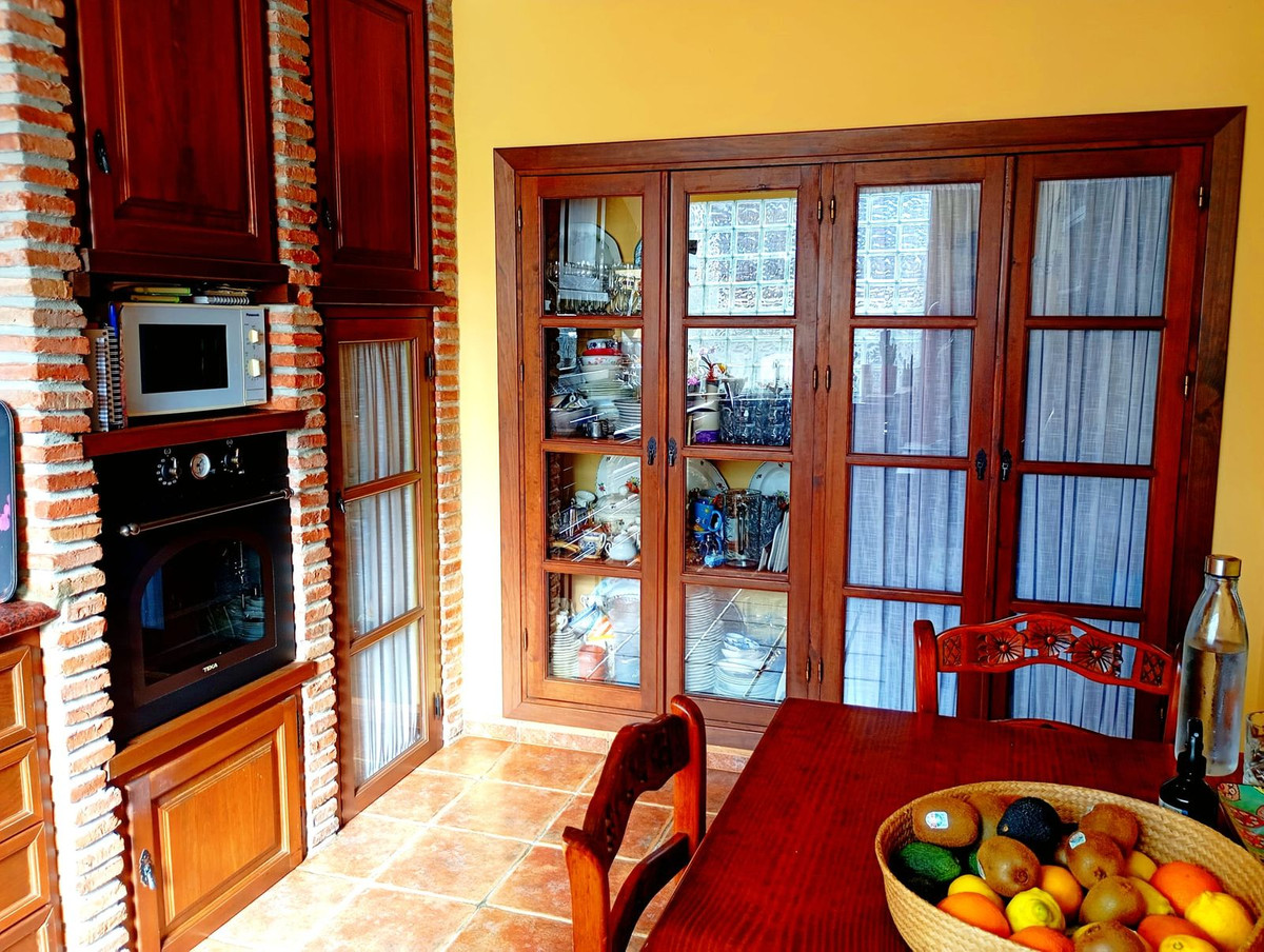 Huis te koop in Casares Playa | 4 slaapkamers H5433904