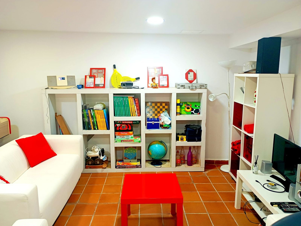 Huis te koop in Casares Playa | 4 slaapkamers H5433904
