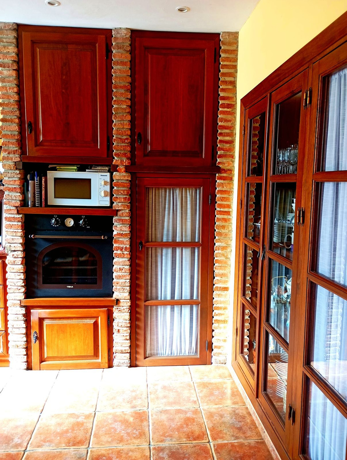 Huis te koop in Casares Playa | 4 slaapkamers H5433904