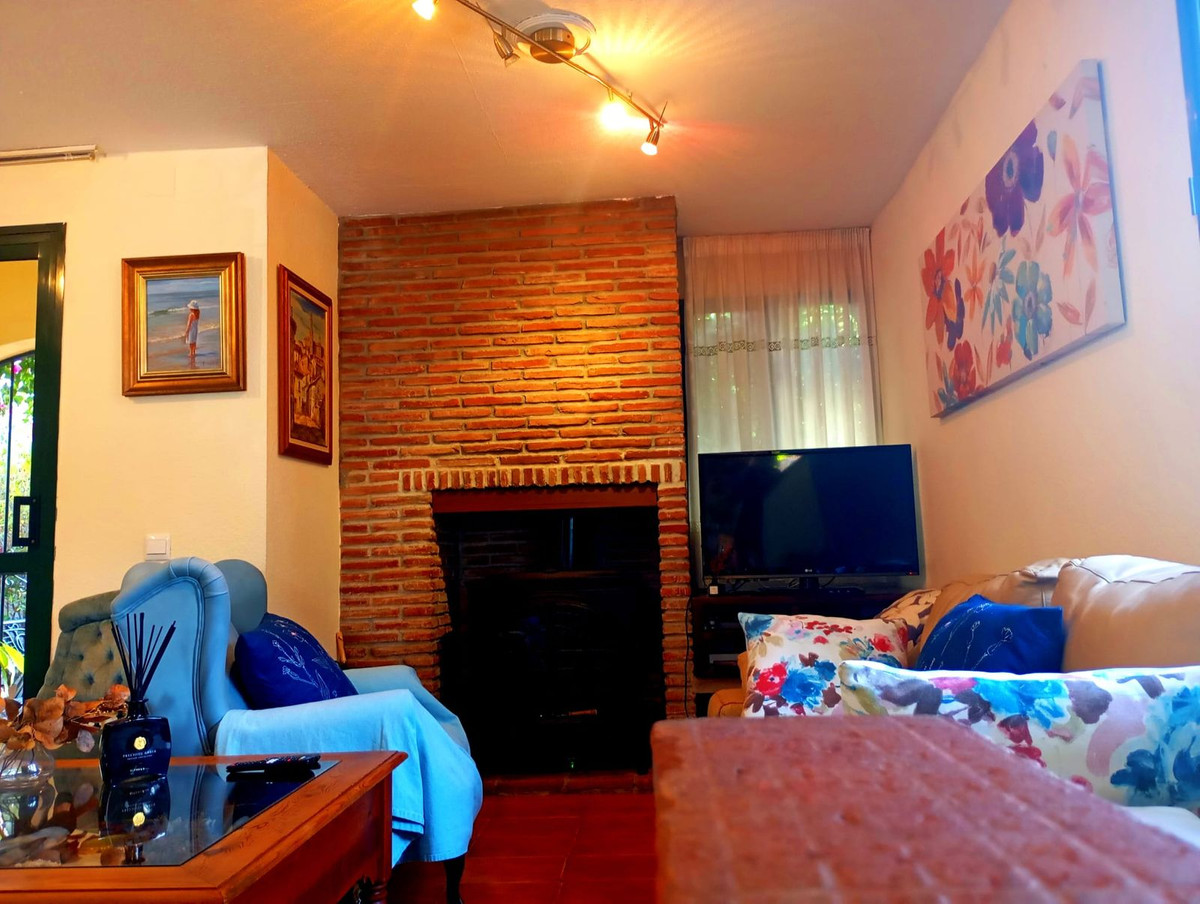Huis te koop in Casares Playa | 4 slaapkamers H5433904