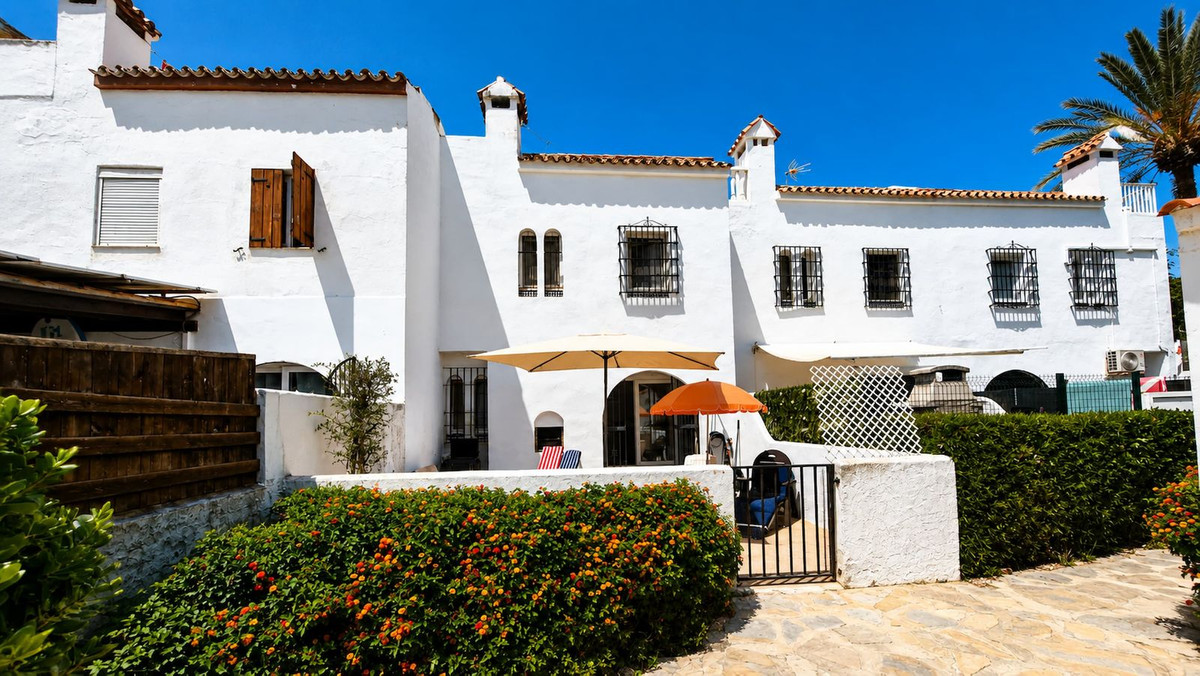 Huis te koop in Casares Playa | 3 slaapkamers H5461444