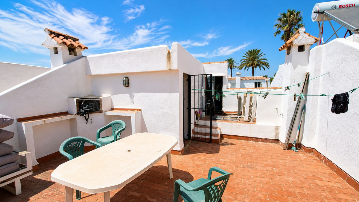 Huis te koop in Casares Playa | 3 slaapkamers H5461444