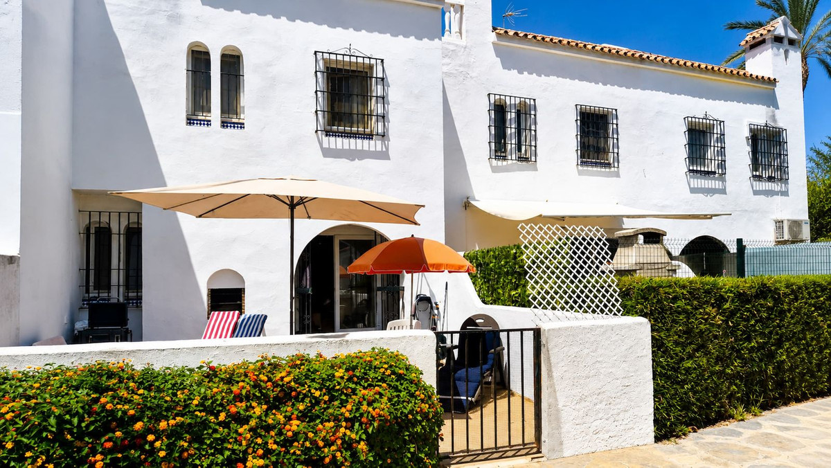 Huis te koop in Casares Playa | 3 slaapkamers H5461444