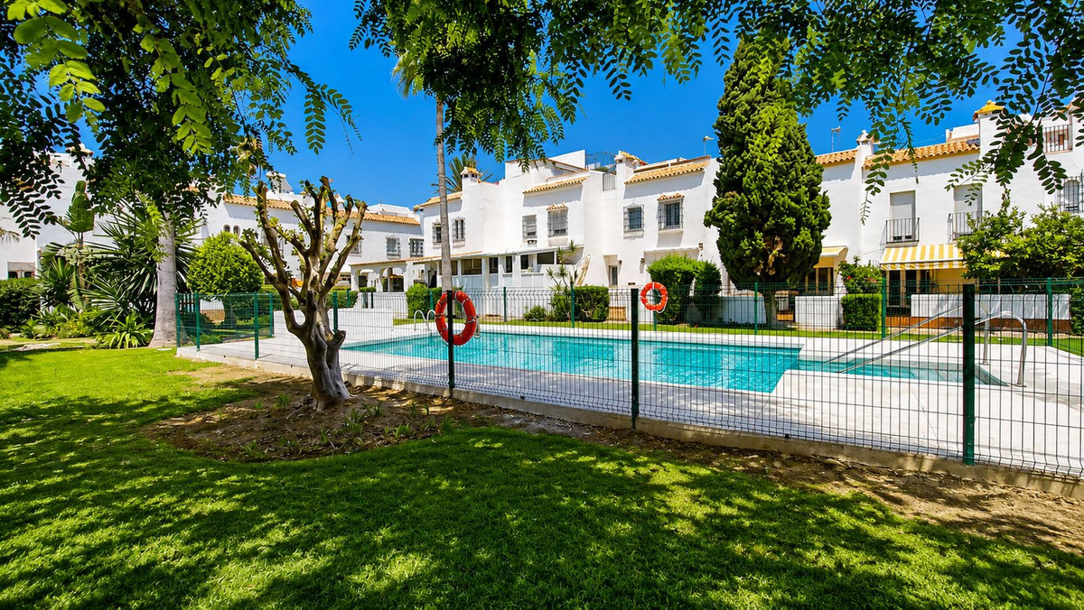 Huis te koop in Casares Playa | 3 slaapkamers H5461444