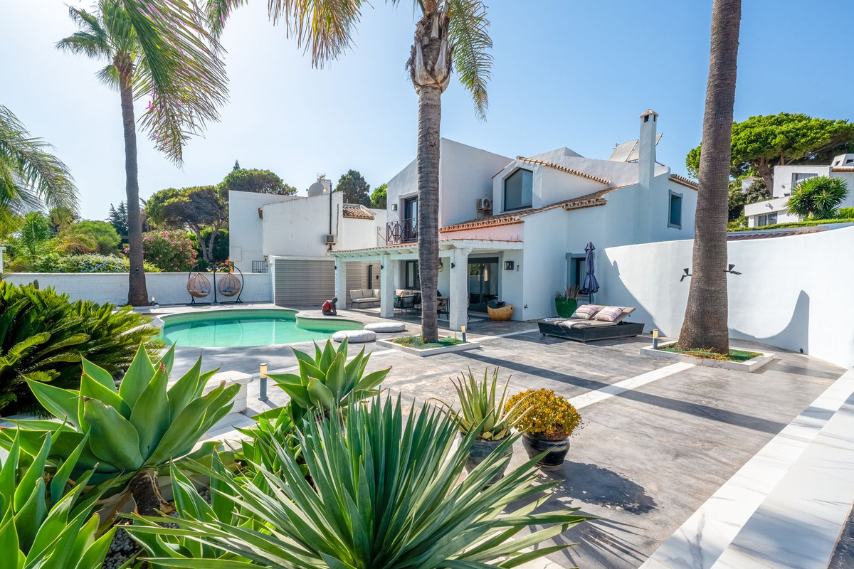Huis te koop in Casares Playa | 3 slaapkamers H5463088
