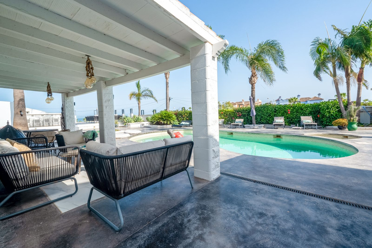 Huis te koop in Casares Playa | 3 slaapkamers H5463088