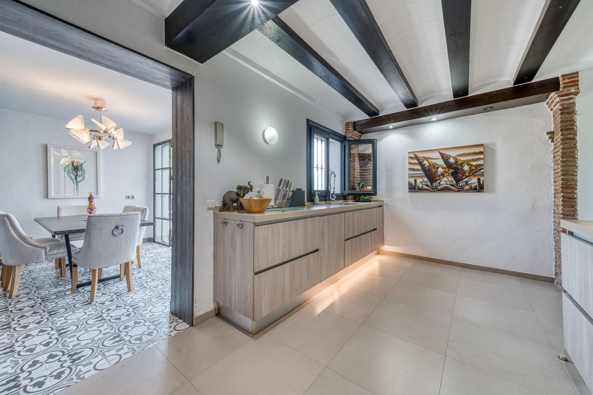 Huis te koop in Casares Playa | 3 slaapkamers H5463088