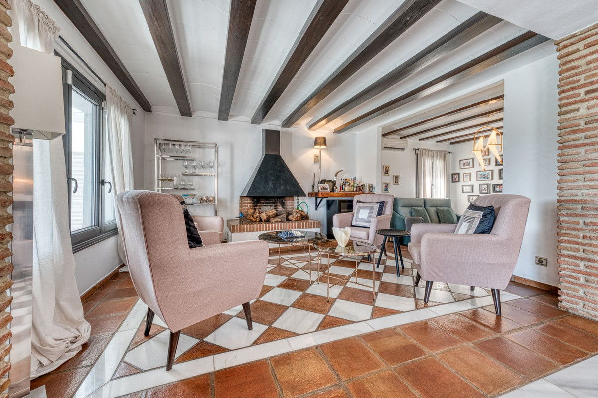 Huis te koop in Casares Playa | 3 slaapkamers H5463088