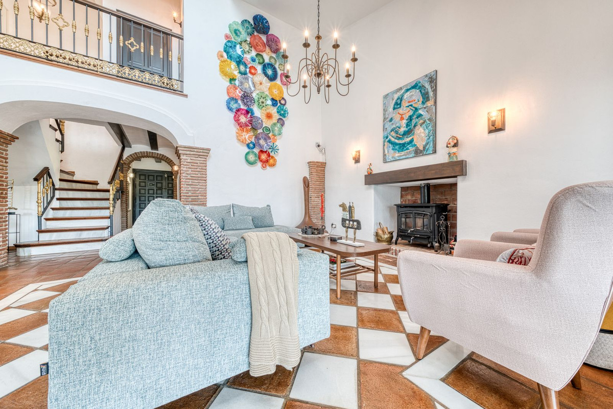 Huis te koop in Casares Playa | 3 slaapkamers H5463088