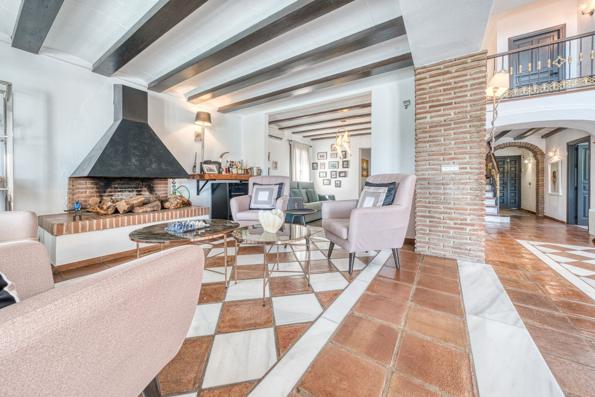 Huis te koop in Casares Playa | 3 slaapkamers H5463088
