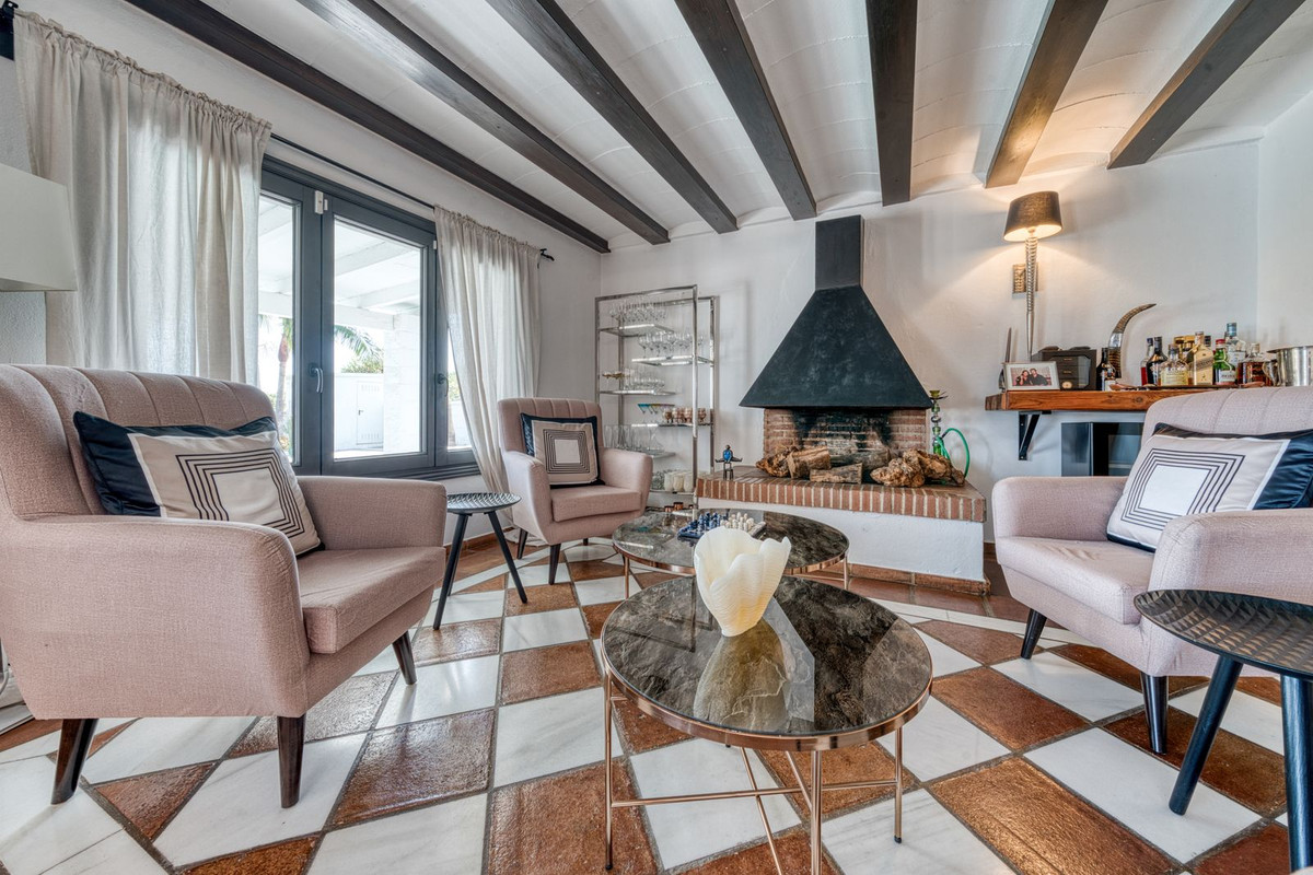 Huis te koop in Casares Playa | 3 slaapkamers H5463088