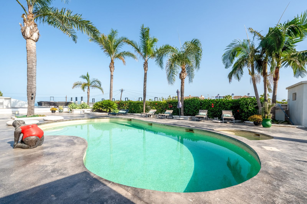 Huis te koop in Casares Playa | 3 slaapkamers H5463088