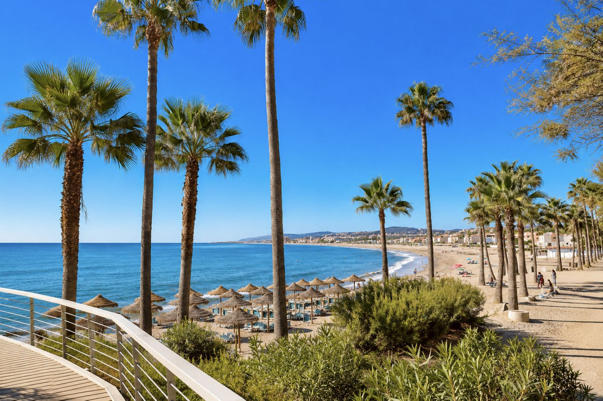 Huis te koop in Casares Playa | 3 slaapkamers H5463088
