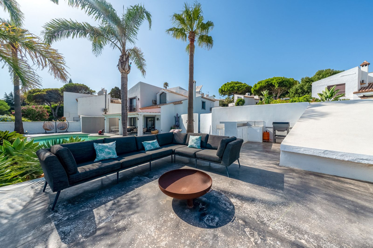 Huis te koop in Casares Playa | 3 slaapkamers H5463088